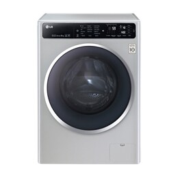 ماشین لباسشویی 8 کیلویی 2